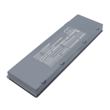 Sostituzione della batteria compatibile per Edan 21.21.064246011,TWSLB-013