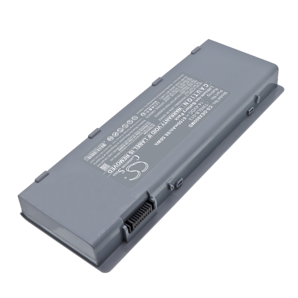 Batterie compatibile con EDAN Acclarix AX8 CS-DEX800MD