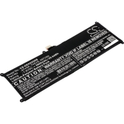 Batteria compatibleWith DELL