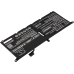 Batteria notebook DELL CS-DEX937NB