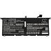 Batteria notebook DELL CS-DEX937NB