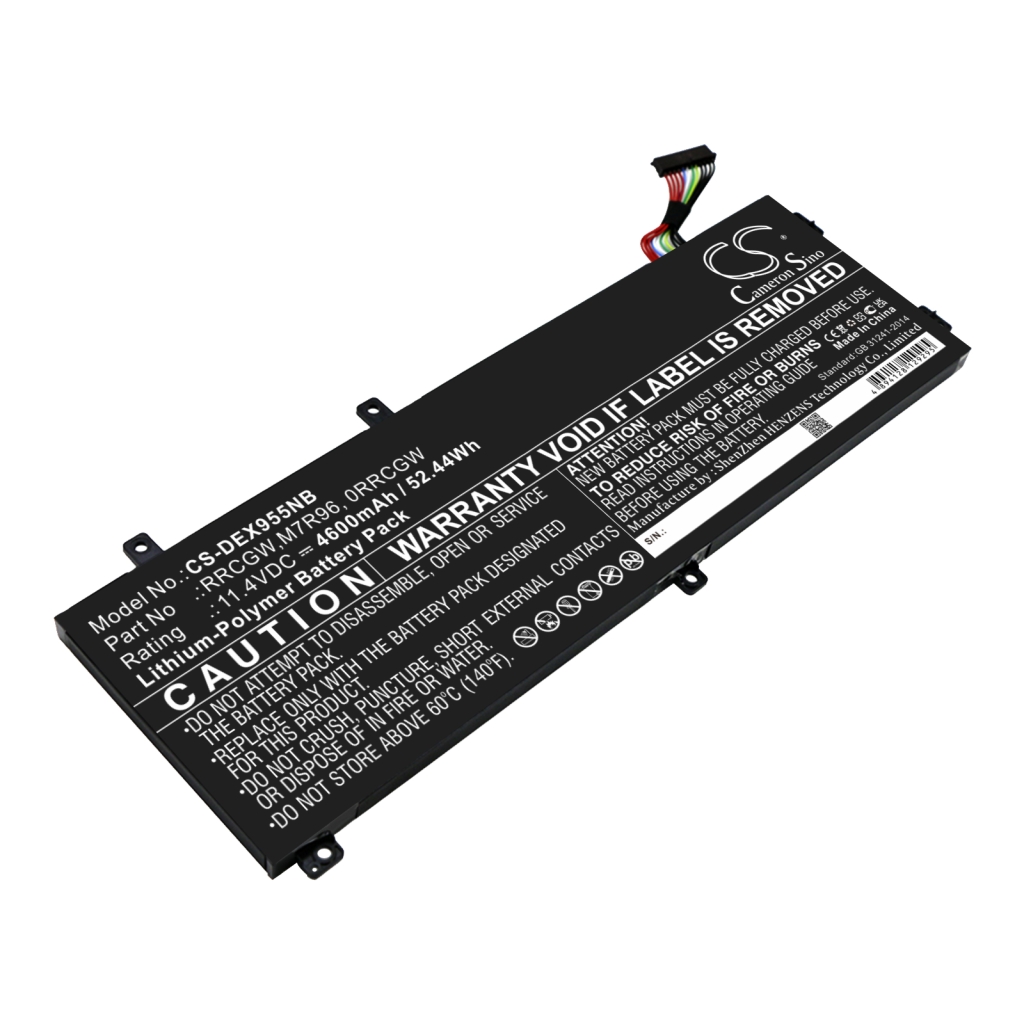 Batterie Sostituisce HSH20