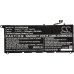 Batterie Sostituisce RNP72