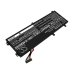 Batterie Sostituisce 451-BBFM
