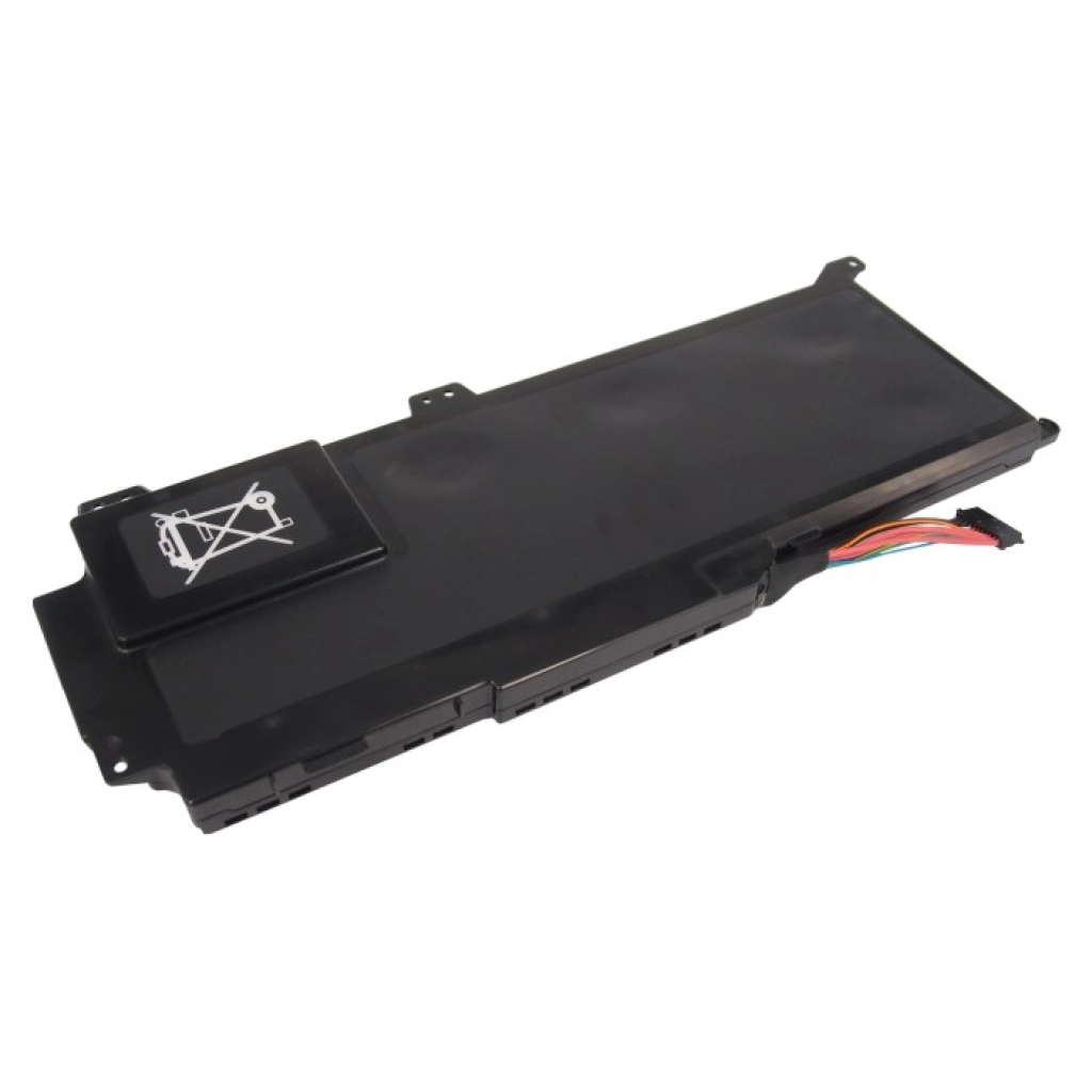Batterie Batteria notebook CS-DEXP140NB
