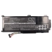 Batterie Batteria notebook CS-DEXP140NB