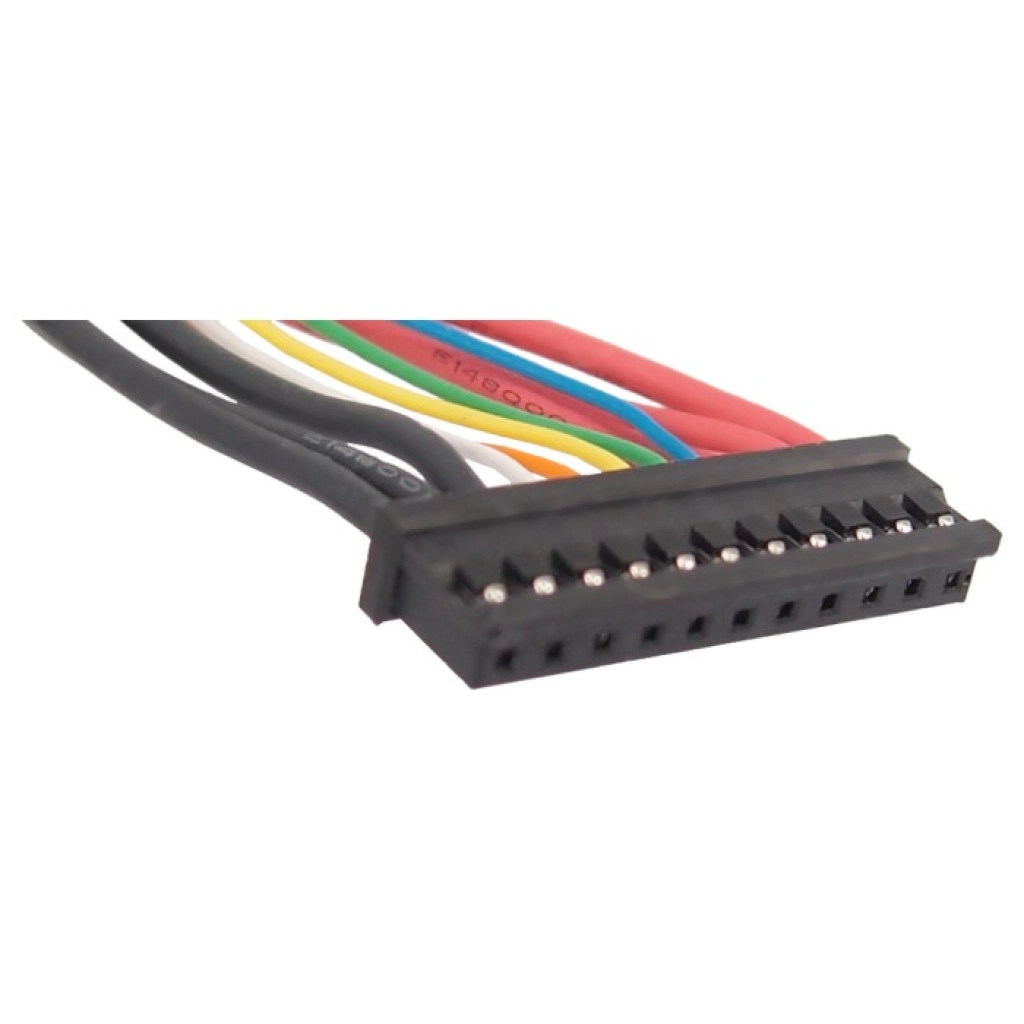 Batterie Batteria notebook CS-DEXP140NB