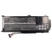 Batterie Sostituisce V79Y0