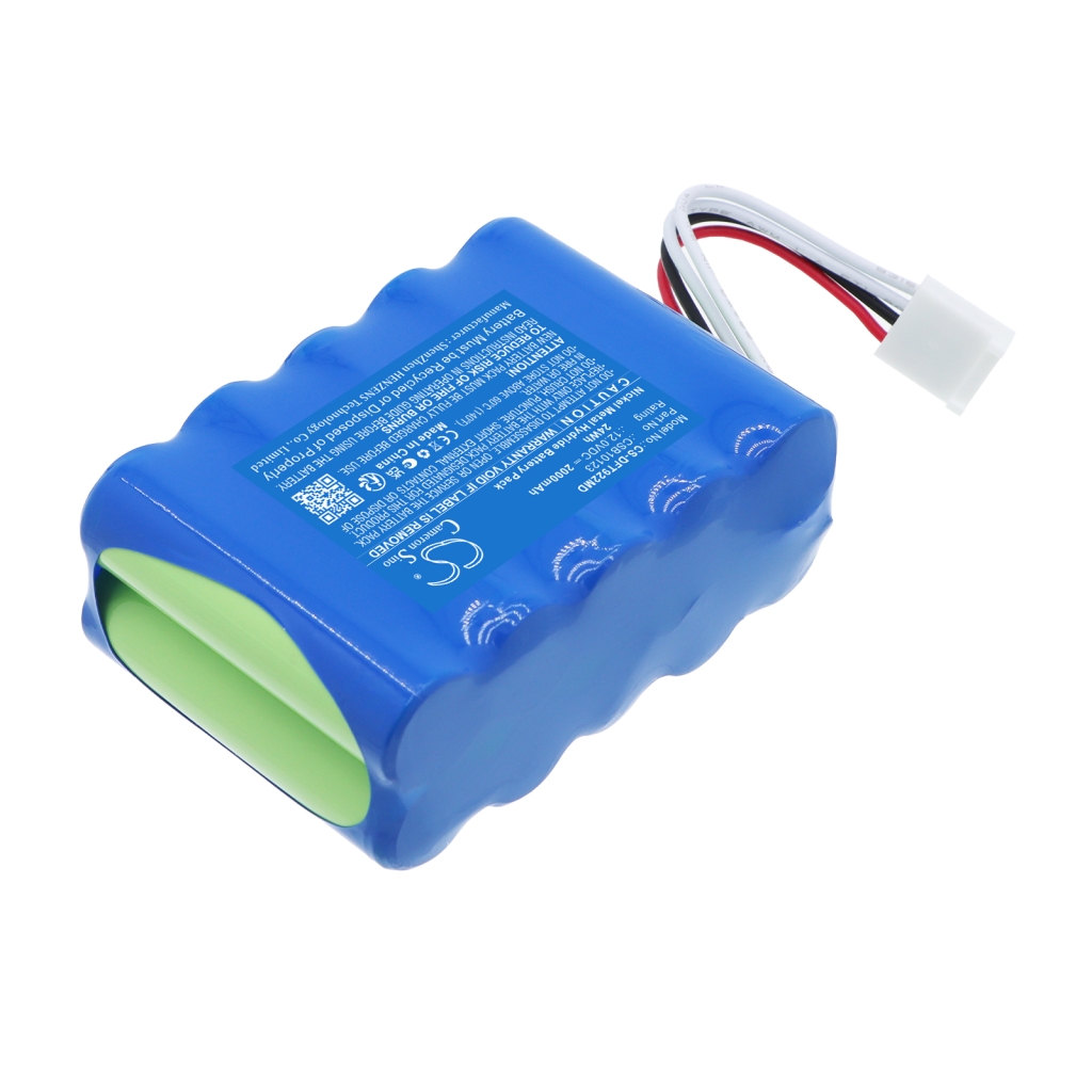 Batteria compatibile con Delfi CS-DFT922MD
