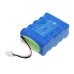 Batteria compatibile con Delfi CS-DFT922MD