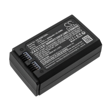 Sostituzione della batteria compatibile per GODOX VB30