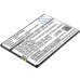 Compatible battery replacement for Doogee HT7
