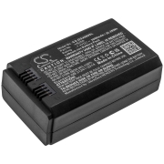 Battery compatibleWith Godox
