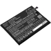 Mobile Phone Battery Doogee CS-DGX960SL