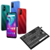 Mobile Phone Battery Doogee CS-DGX960SL