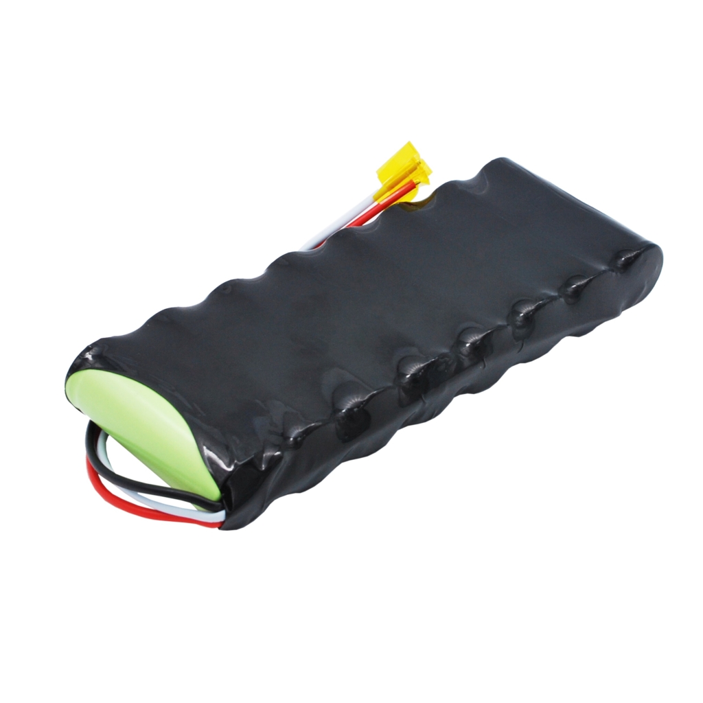 Sostituzione della batteria compatibile per Datex ohmeda 120109,BATT/110109