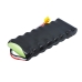 Sostituzione della batteria compatibile per Datex ohmeda 120109,BATT/110109