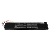 Batteria per Datex AS5 Compact Monitor