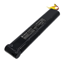 Sostituzione della batteria compatibile per Datex EE120319