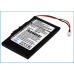 Batterie Batteria MP3, MP4, PMP CS-DJ50SL