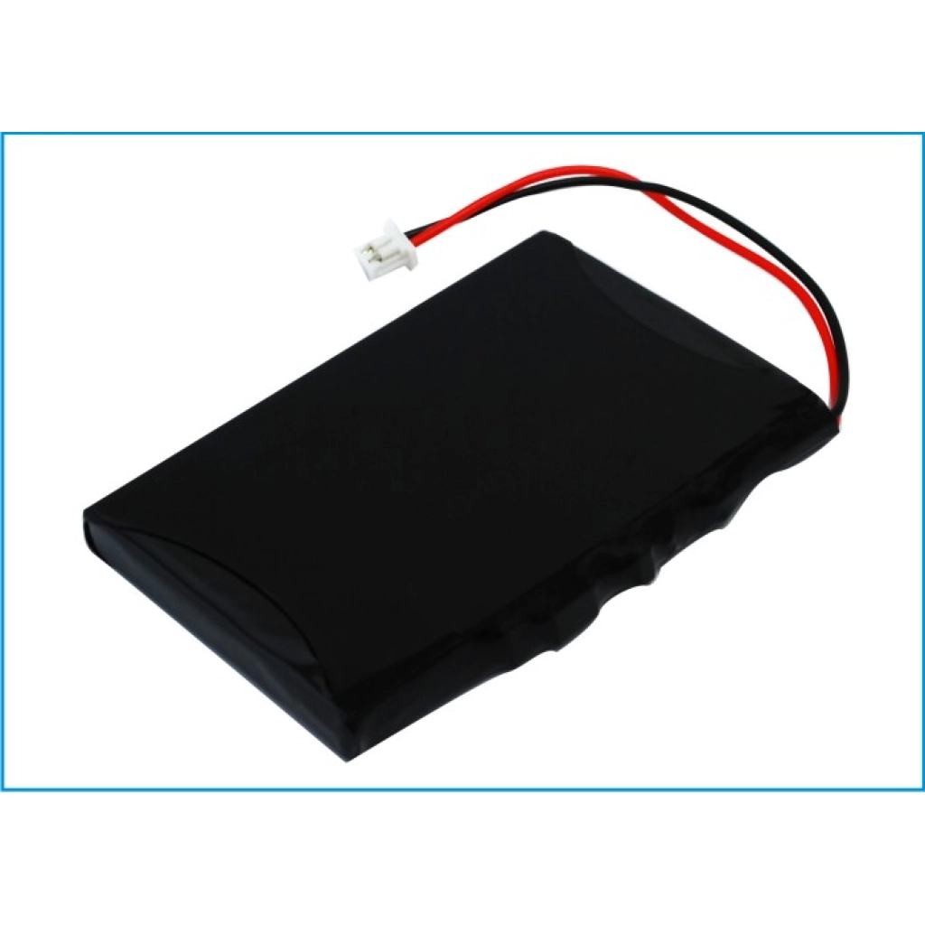 Batterie Batteria MP3, MP4, PMP CS-DJ50SL