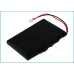 Batterie Batteria MP3, MP4, PMP CS-DJ50SL