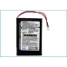 Batteria MP3, MP4, PMP DELL CS-DJ50SL