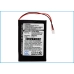 Batterie Batteria MP3, MP4, PMP CS-DJ50SL