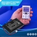 Batteria compatibile con DELL CS-DJ50SL