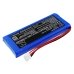 Battery Replaces GL300F