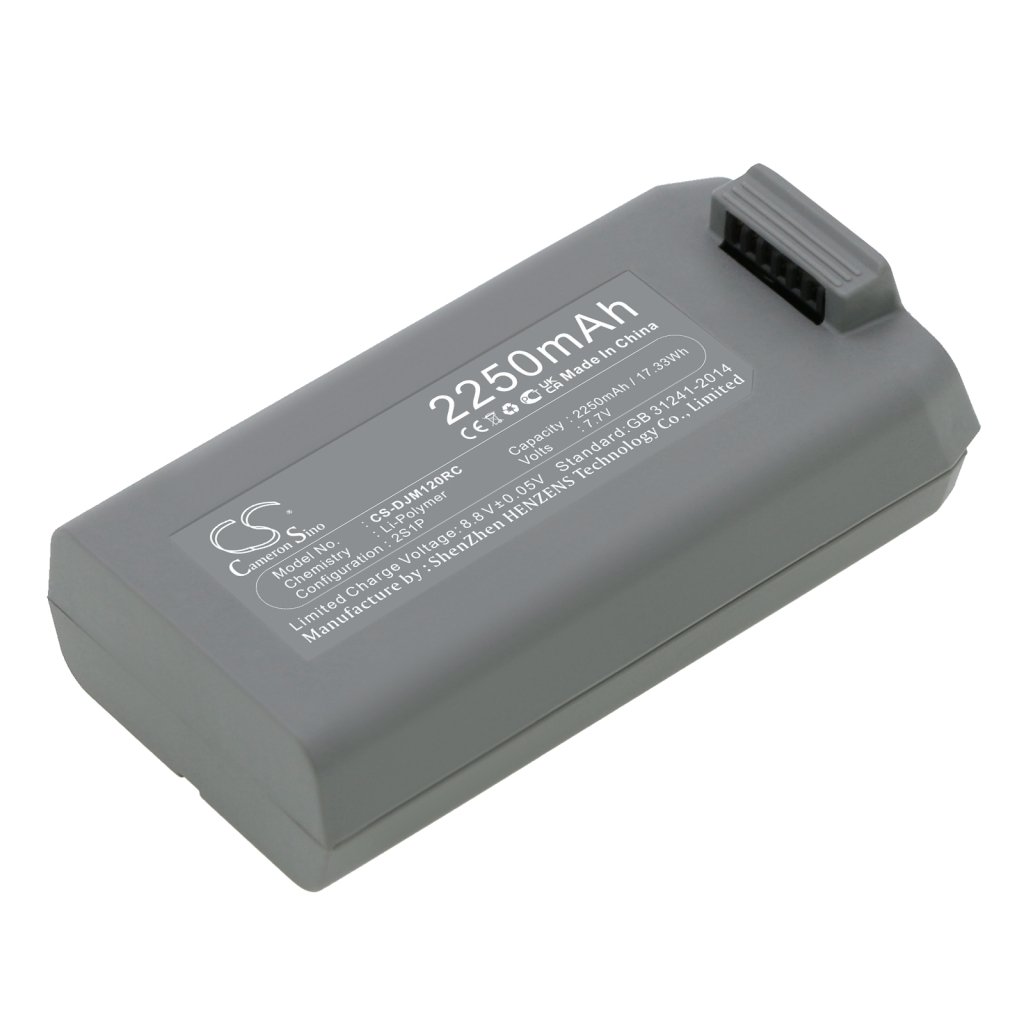 Batterie Batterie per droni CS-DJM120RC