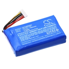 Sostituzione della batteria compatibile per Dji 623758-1S2P