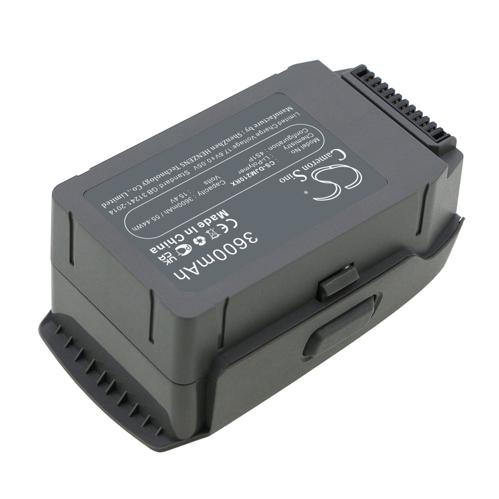 Sostituzione della batteria compatibile per Dji CP.MA.00000038.01/76573,FB2-3850