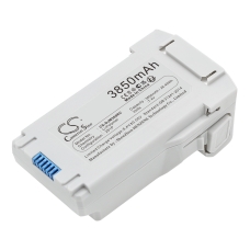 Sostituzione della batteria compatibile per Dji BWX162-2453-7.38,BWX162-3850-7.38,CP.MA.00000756.01