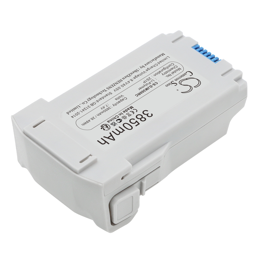Batterie Sostituisce 270619