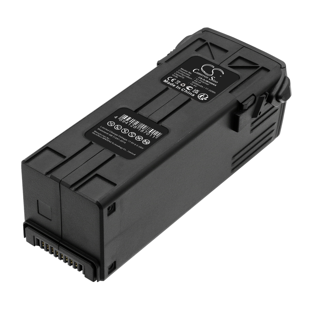 Batterie Batterie per droni CS-DJM300RX