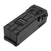 CS-DJM300RX<br />Batterie per   sostituisce la batteria CHX260-65