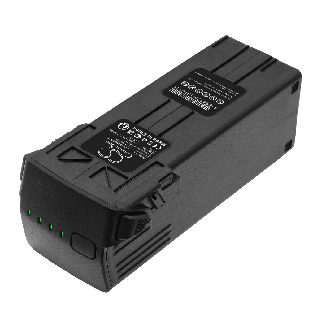 Batterie Batterie per droni CS-DJM300RX