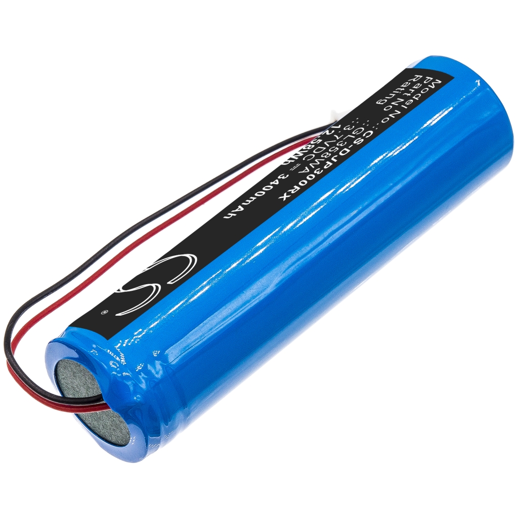 Sostituzione della batteria compatibile per Dji GL358WA