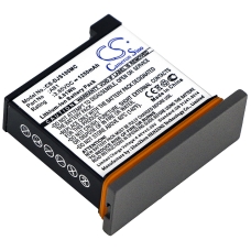 Sostituzione della batteria compatibile per Dji AB1