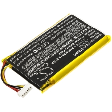 Compatible battery replacement for Dji 973760