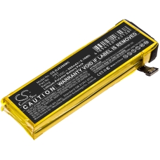 Sostituzione della batteria compatibile per Dji HB3