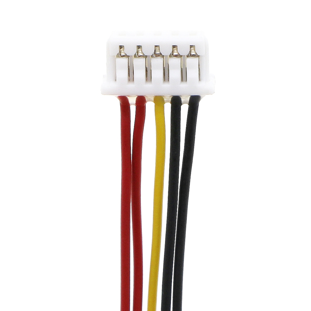 Batterie Batteria del microfono CS-DJX001SL