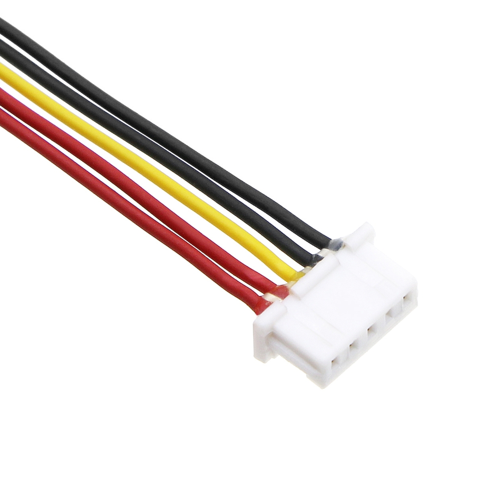 Batterie Batteria del microfono CS-DJX001SL