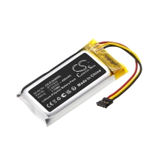 Sostituzione della batteria compatibile per Dji W731834