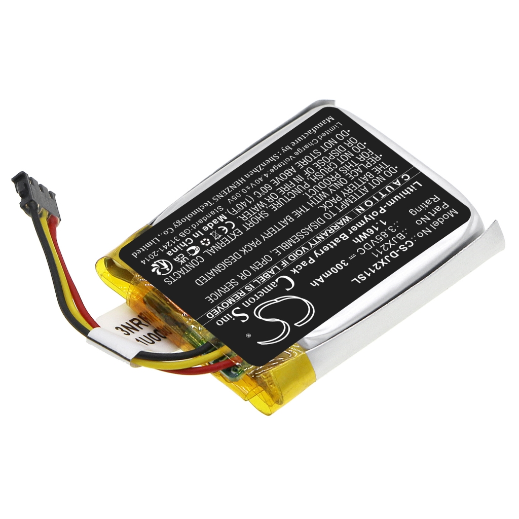 Sostituzione della batteria compatibile per Dji BJX211
