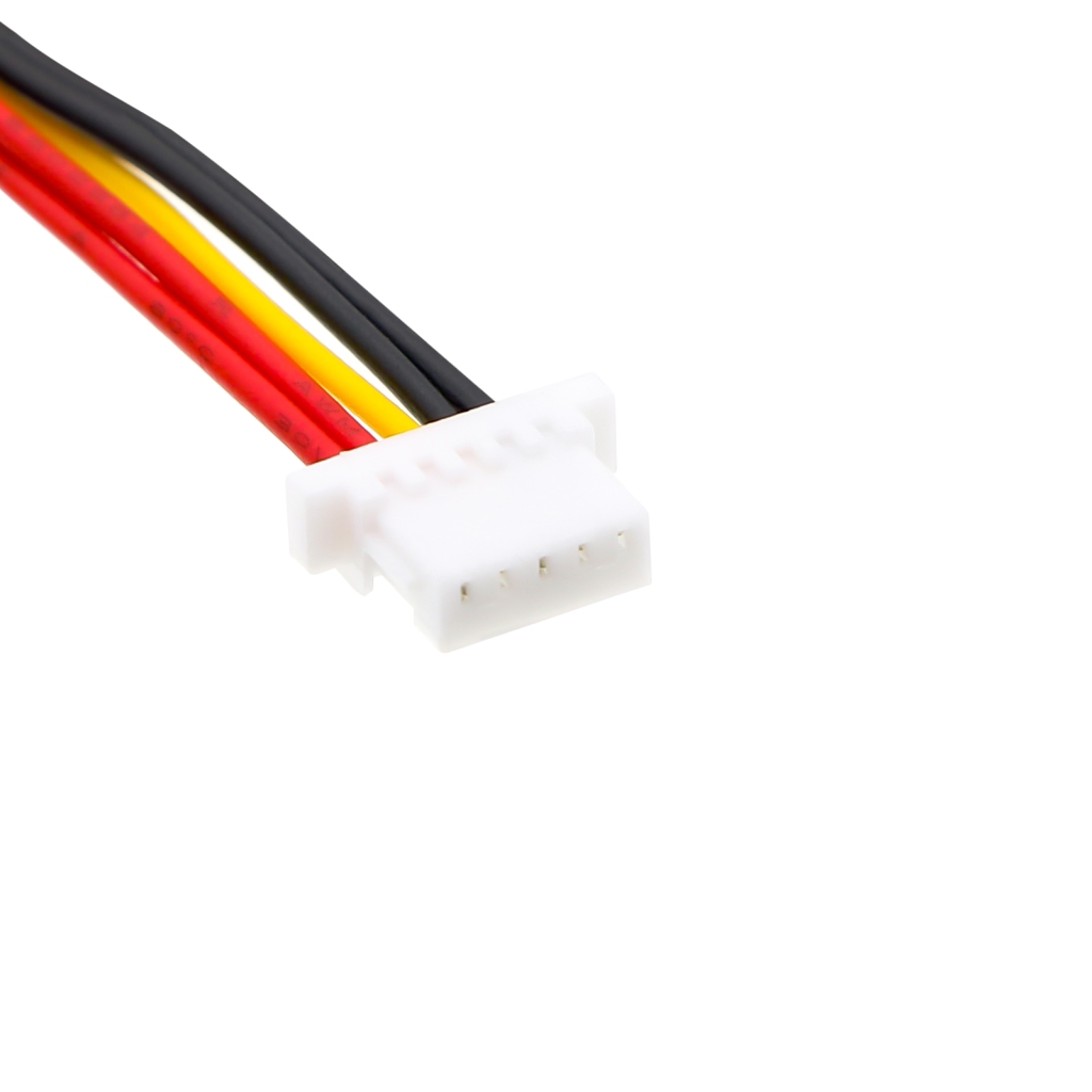 Batterie Batteria del microfono CS-DJX300SL