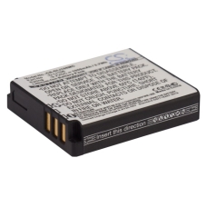 Sostituzione della batteria compatibile per KODAK D-LI106,LB-080,NCA-K/102