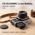 Battery for PENTAX K-50