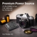 Battery for PENTAX K-50